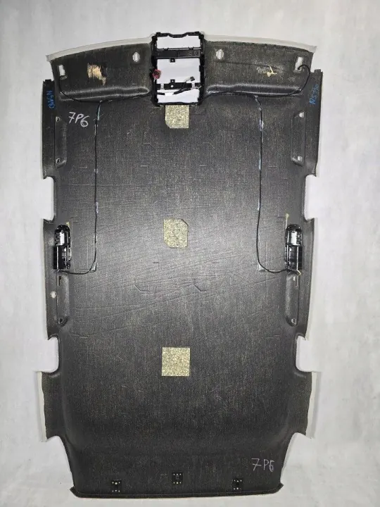 OEM PODSUFITKA TOUAREG II 7P Dakbekleding image 6