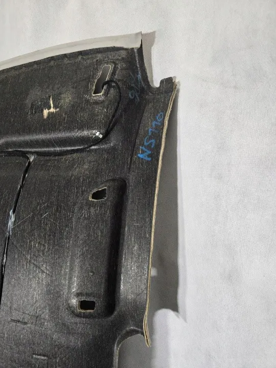 OEM PODSUFITKA TOUAREG II 7P Dakbekleding image 9