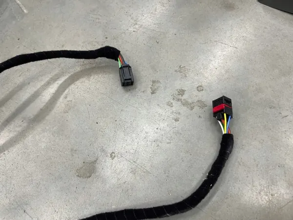 Actionneur de hayon électrique Audi A3 8Y Sportback 8Y4827851B image 5