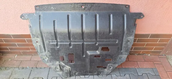Jaecoo 7 PHEV 2025 Plaque de protection avant OEM 602001929aa image 3