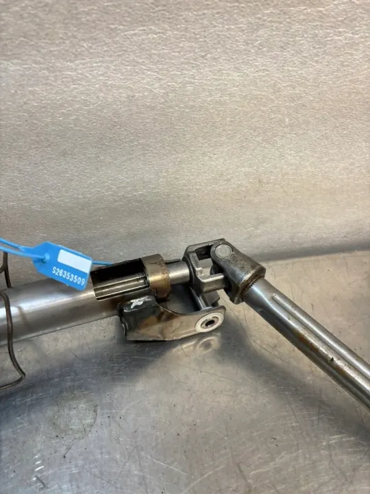 Ohjauspylväs OEM 488056UE1A Renault Australille image 3