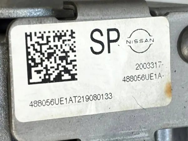 Ohjauspylväs OEM 488056UE1A Renault Australille image 6