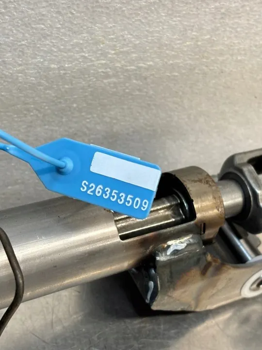 Ohjauspylväs OEM 488056UE1A Renault Australille image 7