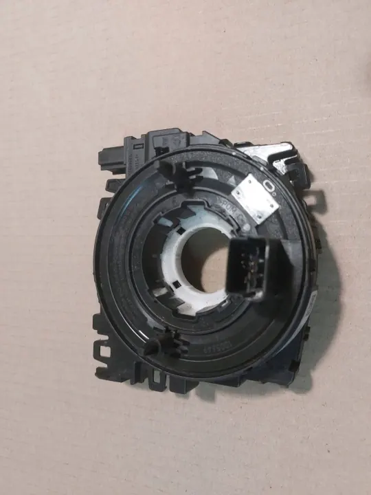 Gurtaufroller OEM 5Q0953549E - Gebraucht Audi OE image 2