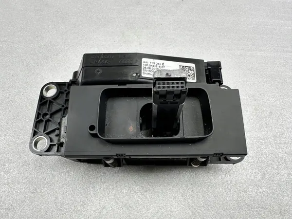 Levier de vitesses Audi A8 S8 D4 OEM 4H1927731A - Occasion image 2