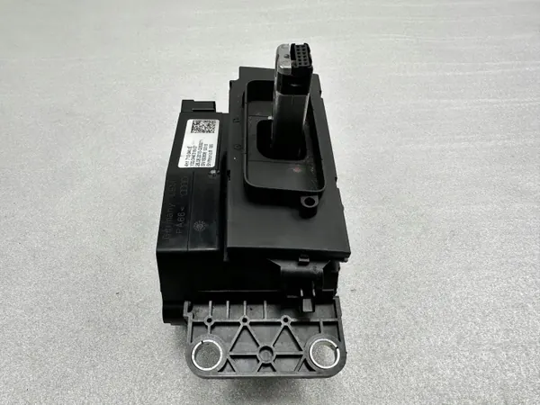 Levier de vitesses Audi A8 S8 D4 OEM 4H1927731A - Occasion image 3