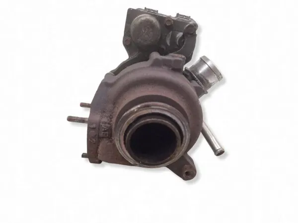 Turbocharger Jaguar XF (X250) 602FCDS2 2.2L 147kW image 5