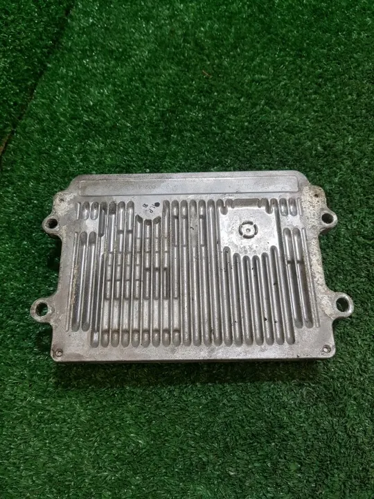 Motorstyrenhet Mazda OEM SH1S18881D 2012-2023 image 4