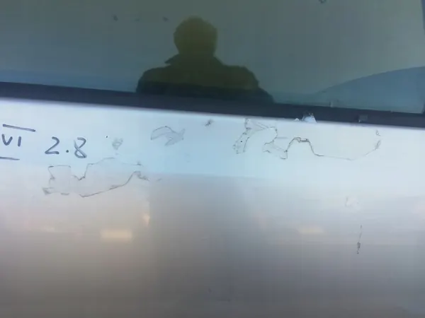 Volkswagen Golf VI 2011 Höger Framdörr image 2