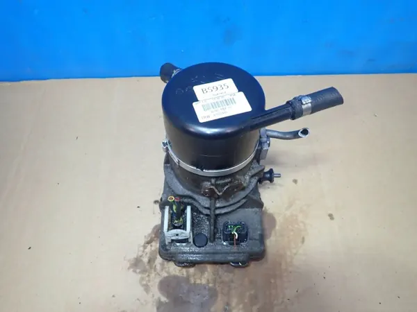 Pompe de direction assistée Citroen C5 III X7 OEM 9674019780 image 2