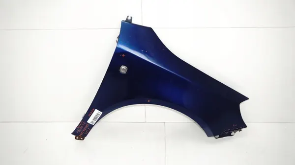 OEM 360150854 Fram höger stänkskärm för Skoda Fabia II image 2