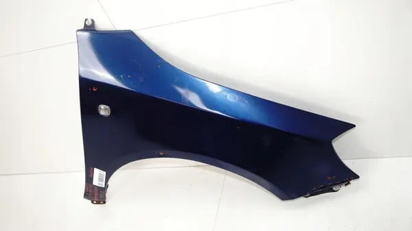 OEM 360150854 Fram höger stänkskärm för Skoda Fabia II image 3