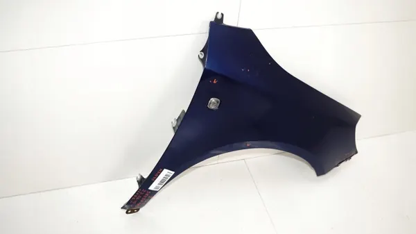 OEM 360150854 Fram höger stänkskärm för Skoda Fabia II image 4
