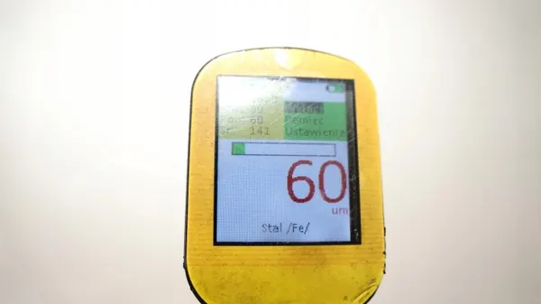 OEM 360150854 Fram höger stänkskärm för Skoda Fabia II image 9