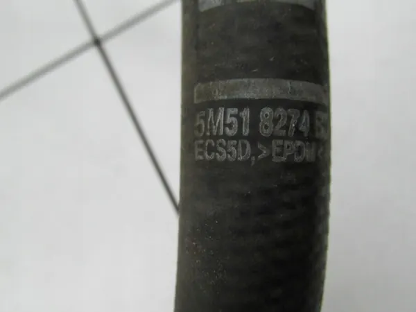 Värmeslang OEM 5M51-8274-BD för 2.0L Duratec image 6