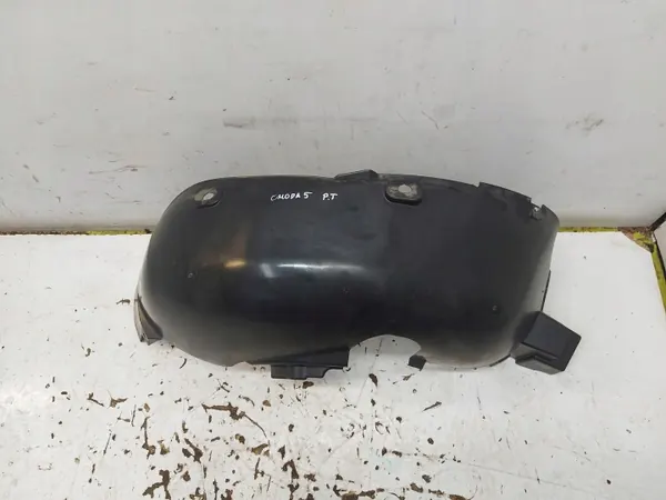 OEM 602001693aa Aile Arrière Droite Chery Omoda 5 image 3