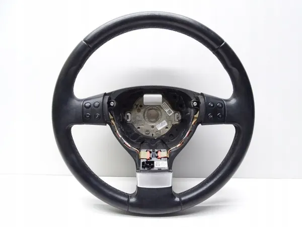 Volante Cuero Multifunción OEM 17102591395 image 2
