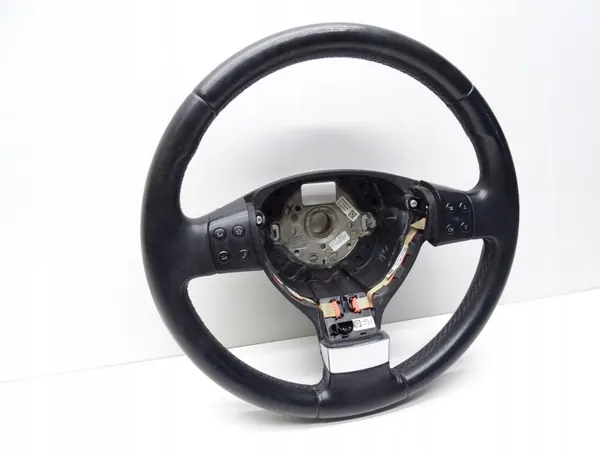 Volante Cuero Multifunción OEM 17102591395 image 3
