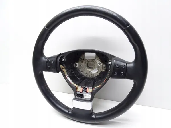 Volante Cuero Multifunción OEM 17102591395 image 4