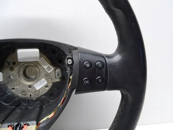 Volante Cuero Multifunción OEM 17102591395 image 5