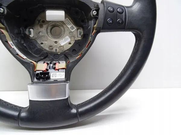 Volante Cuero Multifunción OEM 17102591395 image 6