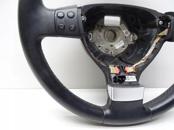 Volante Cuero Multifunción OEM 17102591395 image 8