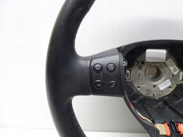 Volante Cuero Multifunción OEM 17102591395 image 9