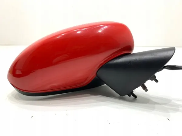 Rechter spiegel OEM LORK-1520-112128 voor Opel Corsa E image 3