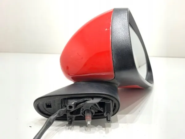 Rechter spiegel OEM LORK-1520-112128 voor Opel Corsa E image 5