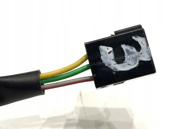 Rechter spiegel OEM LORK-1520-112128 voor Opel Corsa E image 6