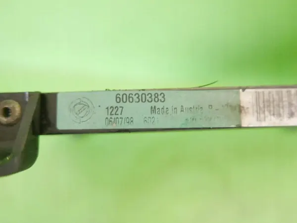 Alfa Romeo OE 60630383 A/C Kondenseri image 3