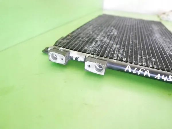 Alfa Romeo OE 60630383 A/C Kondenseri image 5