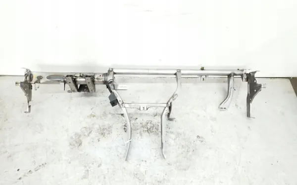 Bastidor salpicadero OEM 3G1858513 VW Passat B8 image 2