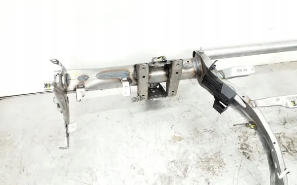 Bastidor salpicadero OEM 3G1858513 VW Passat B8 image 3