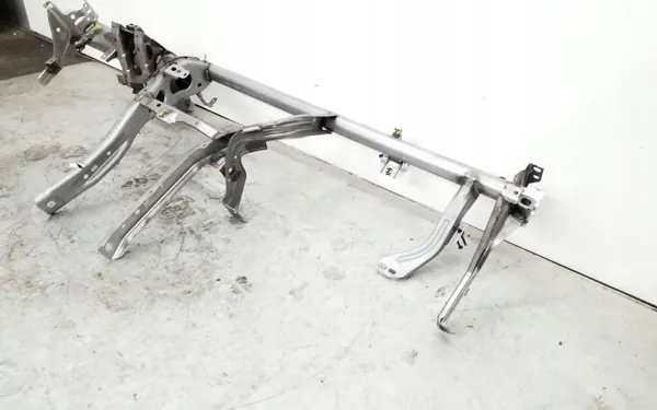 Bastidor salpicadero OEM 3G1858513 VW Passat B8 image 5