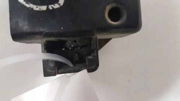 Bagagelås PEUGEOT 307 1.6L diesel 2006 image 4