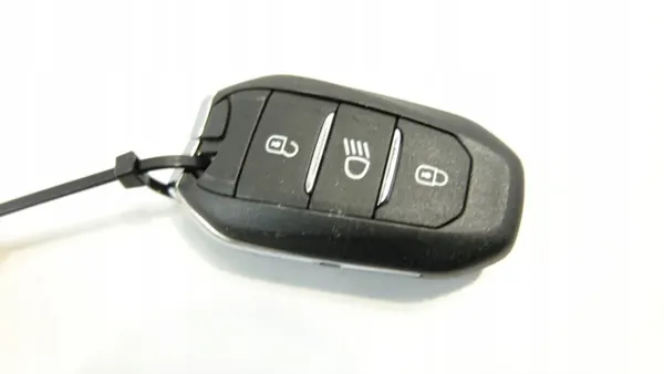Comando Citroen OEM 98097833ZD - Estado Usado image 2