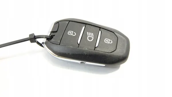 Comando Citroen OEM 98097833ZD - Estado Usado image 7