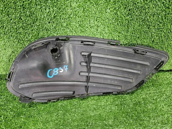 MERCEDES CKLASA W205 AMG Grille de Pare-chocs Droit A2058854023 image 4