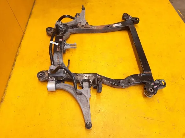 Chevrolet Volt I Sottoscocca Anteriore 20934868 image 6