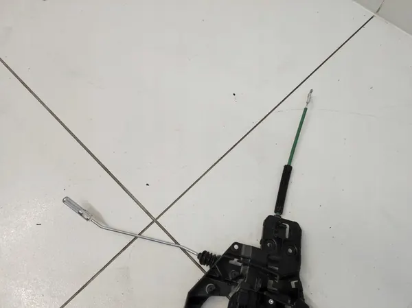 Dörrlås höger fram Mercedes E-Klass W213 AMG OEM image 6