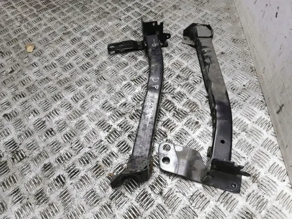 Citroen Vorderes Hilfsrahmen AMD140735 - Gebrauchtes OEM image 5