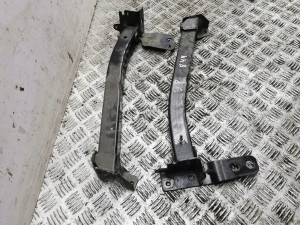 Citroen Vorderes Hilfsrahmen AMD140735 - Gebrauchtes OEM image 6