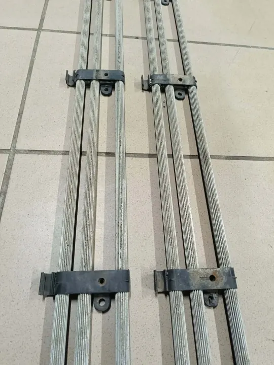 Polttoainejäähdytin OEM 4F0203572E Audi A6 C6 2.7/3.0 TDI image 3