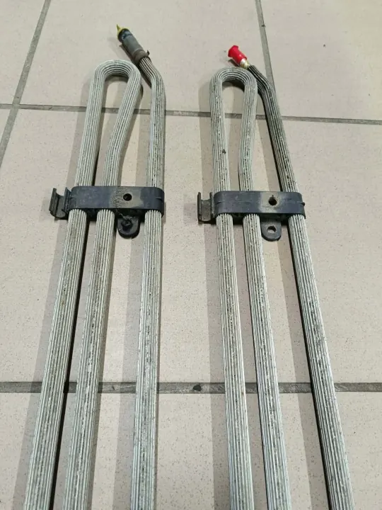Polttoainejäähdytin OEM 4F0203572E Audi A6 C6 2.7/3.0 TDI image 4