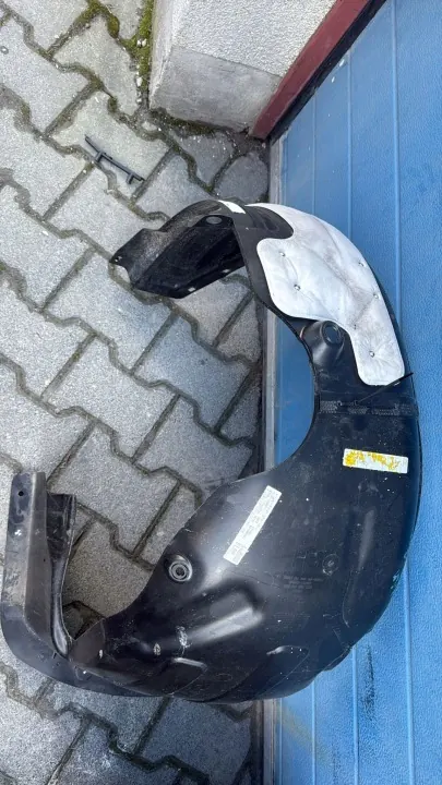 OEM 86813-00GA0 Relevage Avant Gauche pour Hyundai i20 2023- image 2