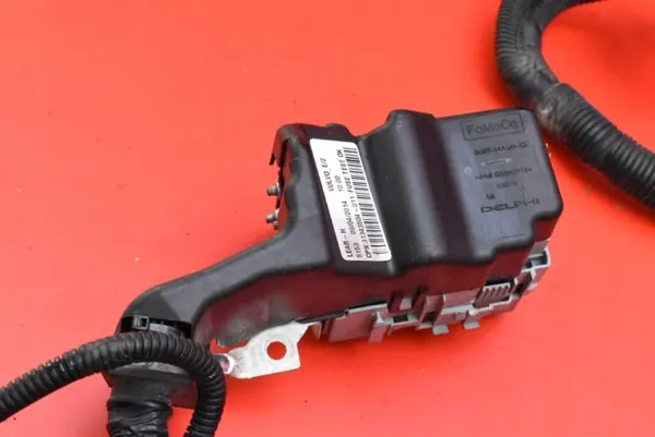 Motor-Kabelbaum OEM 31343504-012 für Volvo XC60 image 5