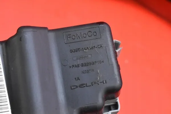 Motor-Kabelbaum OEM 31343504-012 für Volvo XC60 image 6