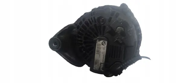 ALTERNATOR BMW E46 7789980AI01 image 2