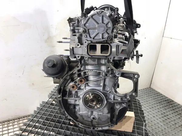 Motor FORD 1.5 120CV ZTDA Focus IV image 2